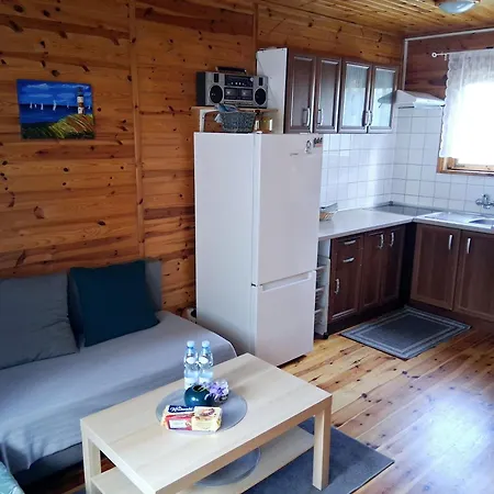 Ferienhaus Letniskowy Mikolaj