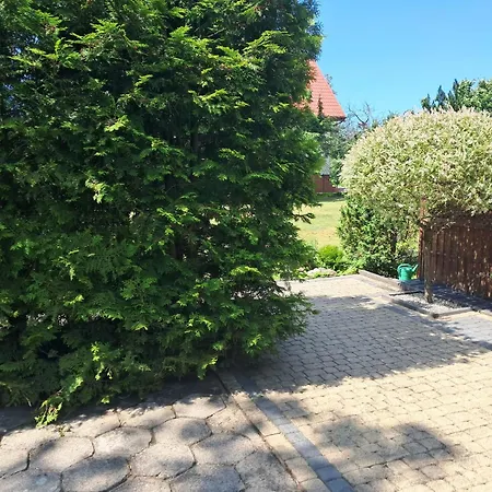 Ferienhaus Letniskowy Mikolaj