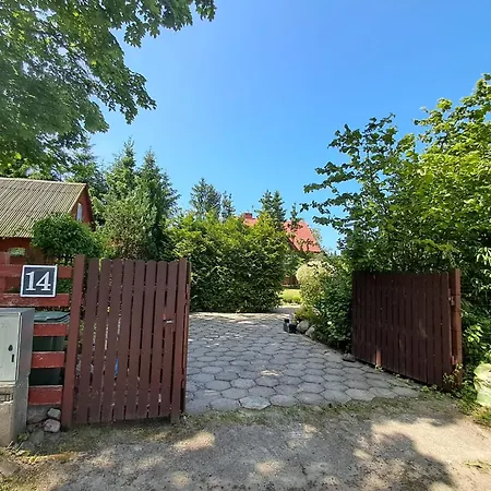 Letniskowy Mikolaj *
