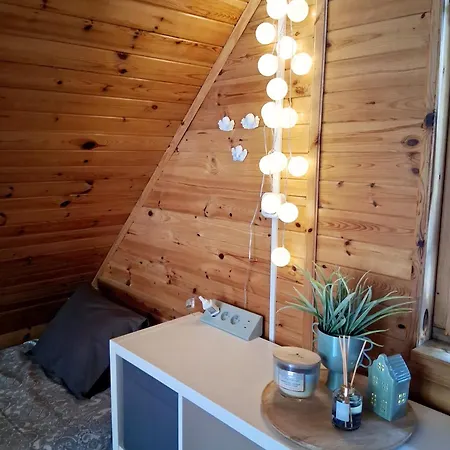 Ferienhaus Letniskowy Mikolaj
